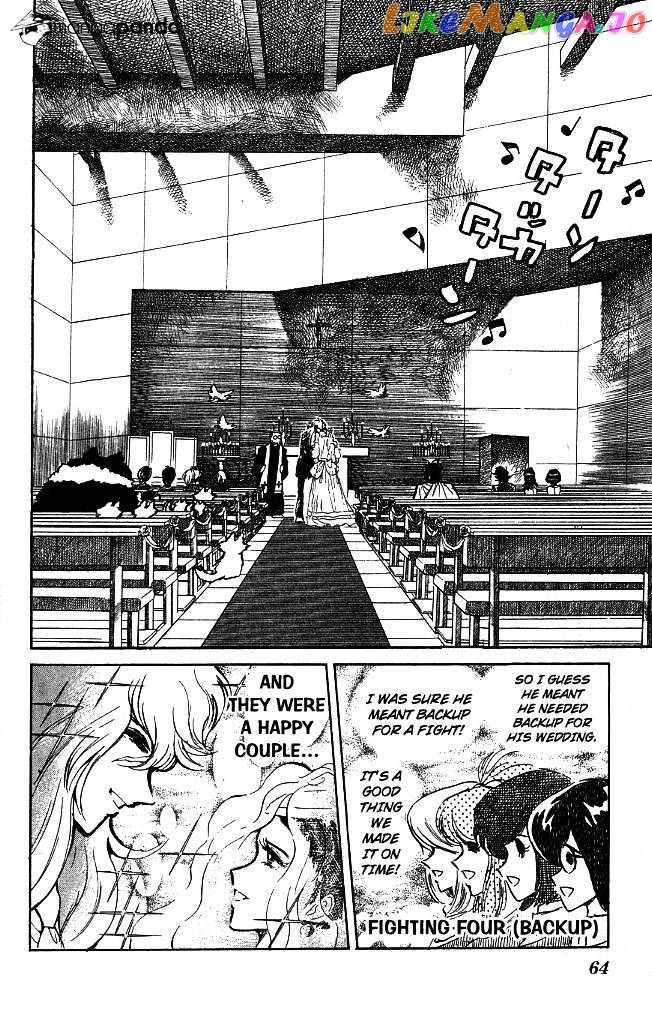 Haikyuu!!, Chapter 171 image 18